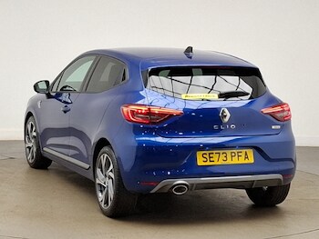 Used Renault Clio 2023 for sale - 78617047: Photo