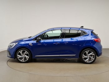 Used Renault Clio 2023 for sale - 78617047: Photo