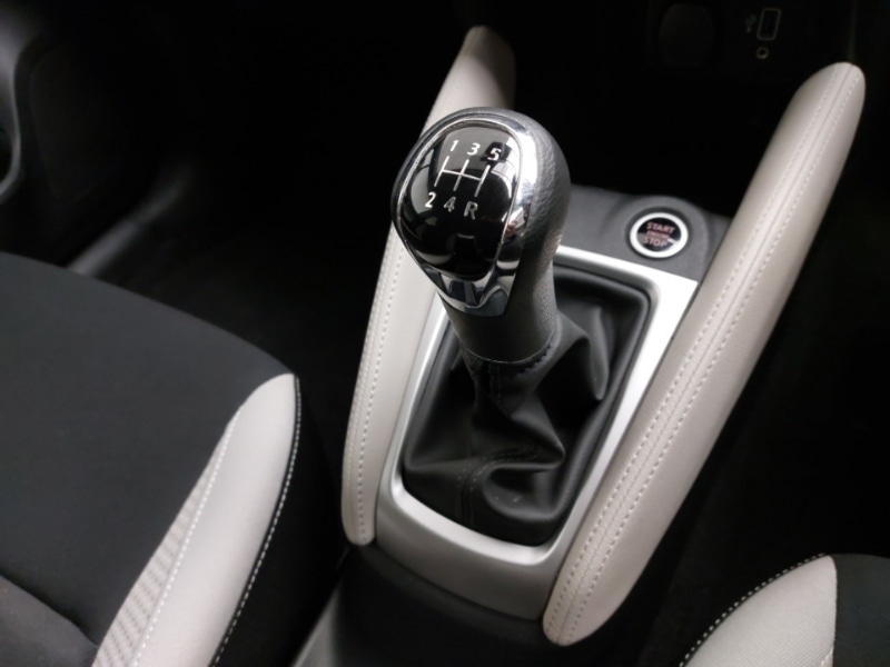 Used Nissan Micra 2022 for sale - 76054301: Photo 15