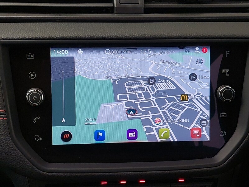 Used SEAT Arona 2021 for sale - 77491179: Photo 11