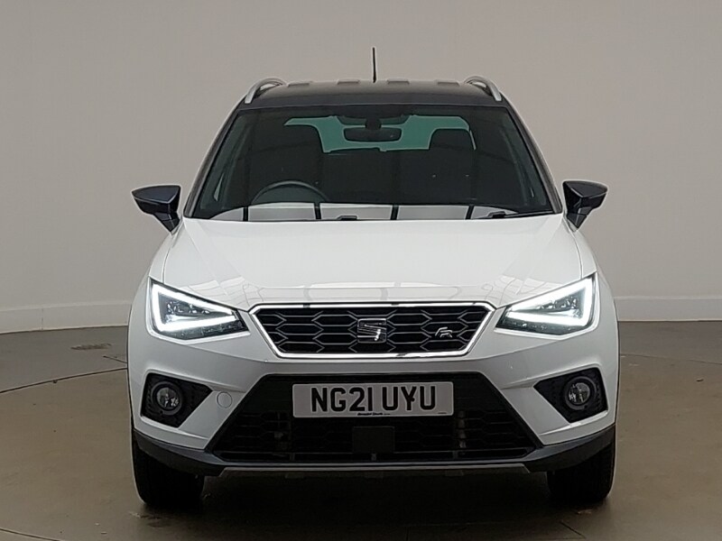 Used SEAT Arona 2021 for sale - 77491179: Photo 12