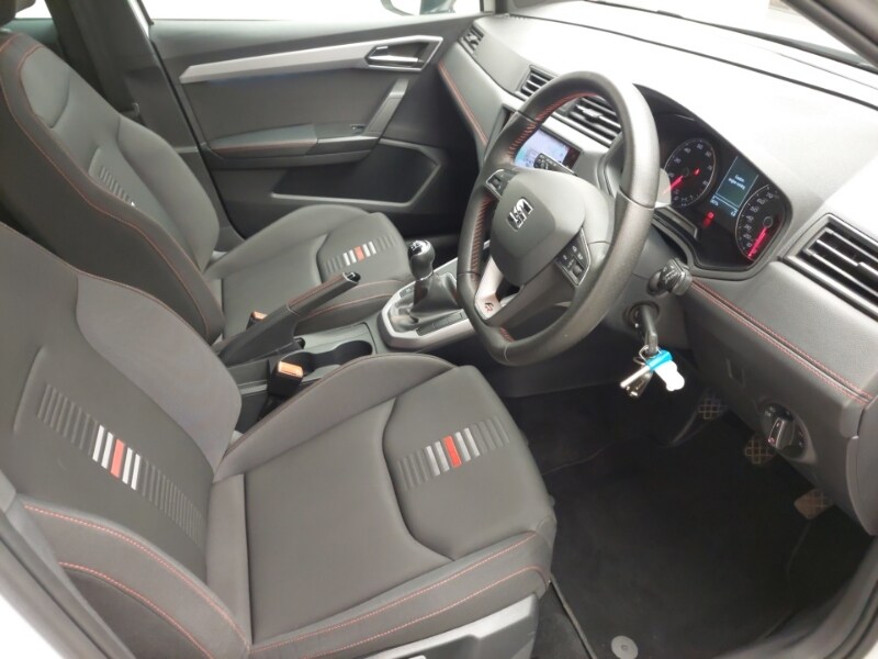 Used SEAT Arona 2021 for sale - 77491179: Photo 13