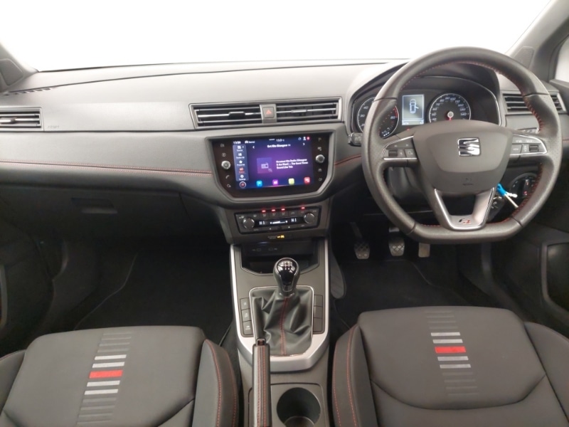 Used SEAT Arona 2021 for sale - 77491179: Photo 2