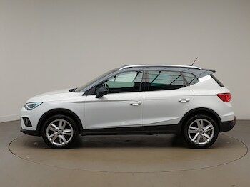 Used SEAT Arona 2021 for sale - 77491179: Photo