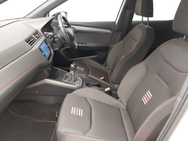 Used SEAT Arona 2021 for sale - 77491179: Photo 5