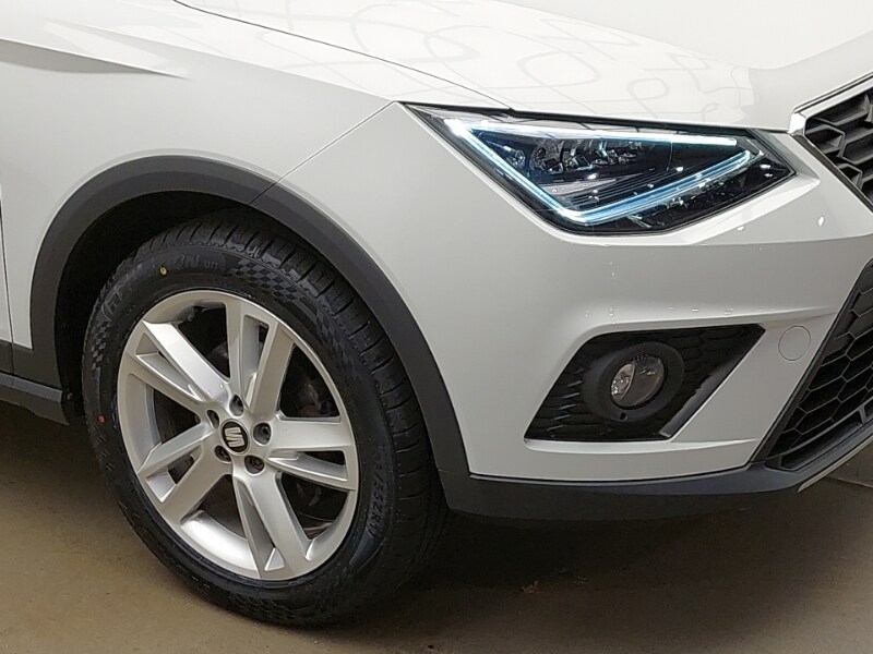Used SEAT Arona 2021 for sale - 77491179: Photo 9