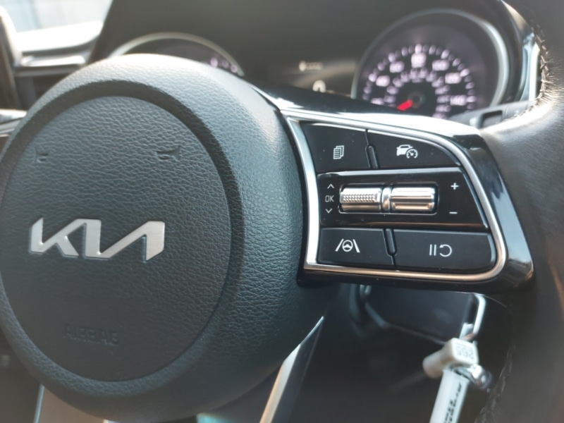 Used Kia Ceed 2022 for sale - 76450748: Photo 16