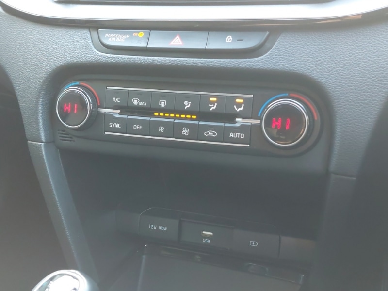 Used Kia Ceed 2022 for sale - 76450748: Photo 17