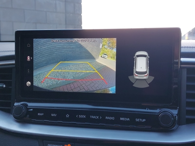 Used Kia Ceed 2022 for sale - 76450748: Photo 19