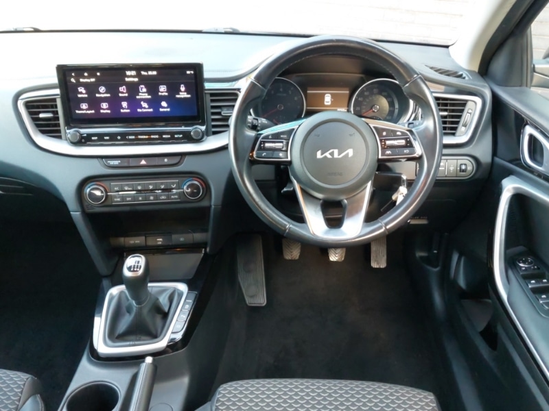 Used Kia Ceed 2022 for sale - 76450748: Photo 7