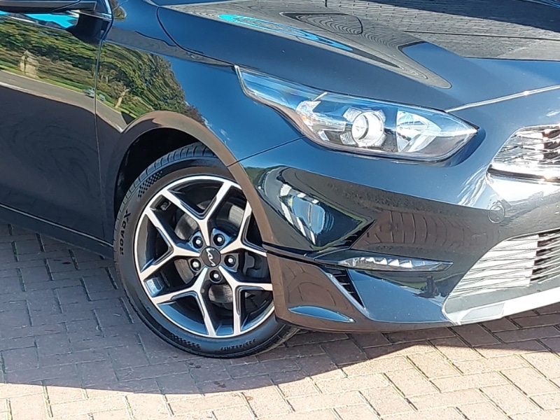 Used Kia Ceed 2022 for sale - 76450748: Photo 9