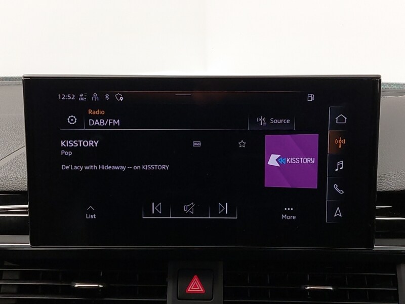 Used Audi A4 2020 for sale - 76199332: Photo 10