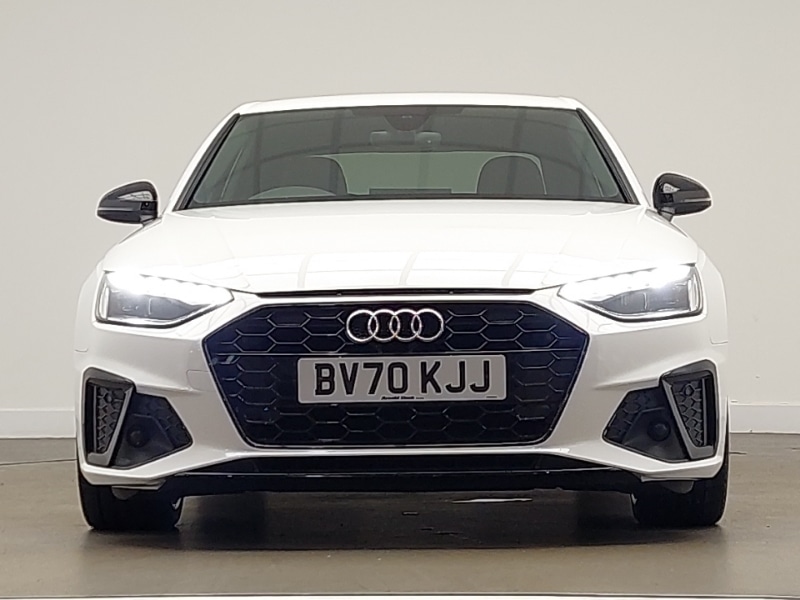 Used Audi A4 2020 for sale - 76199332: Photo 12