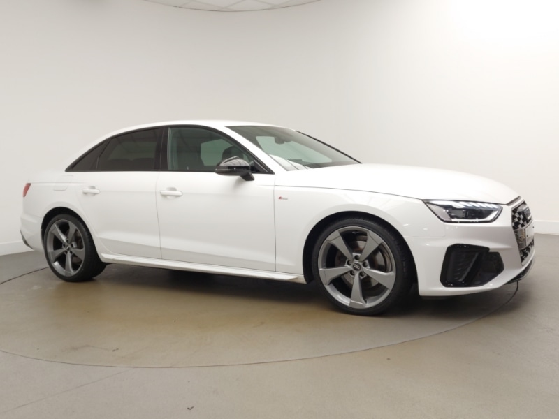 Used Audi A4 2020 for sale - 76199332: Photo 13