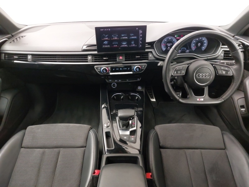 Used Audi A4 2020 for sale - 76199332: Photo 2