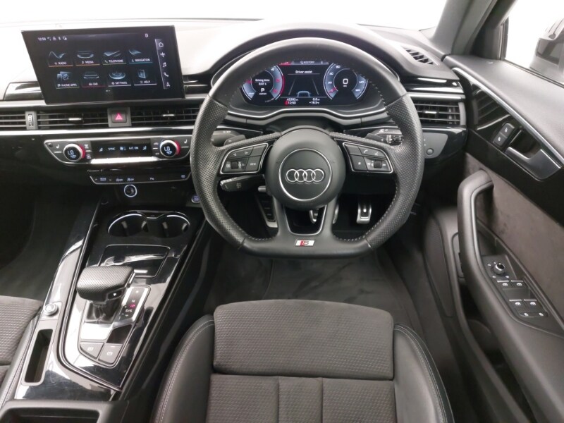 Used Audi A4 2020 for sale - 76199332: Photo 7