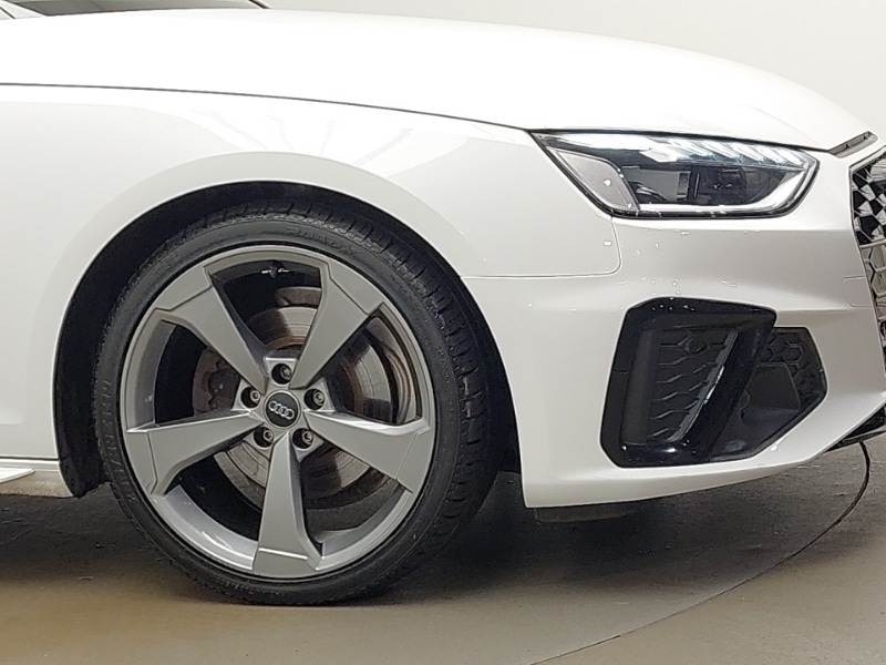 Used Audi A4 2020 for sale - 76199332: Photo 9