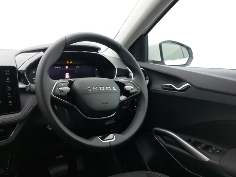 Used Skoda Fabia 2025 for sale - 77531179: Photo 10