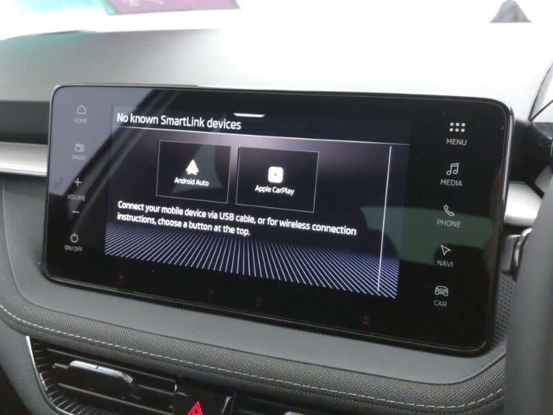 Used Skoda Fabia 2025 for sale - 77531179: Photo 14