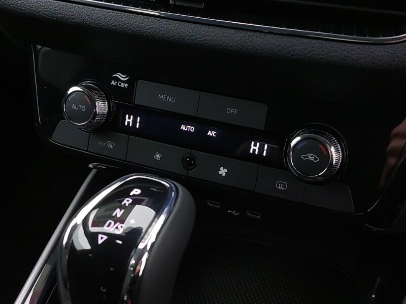 Used Skoda Fabia 2025 for sale - 77531179: Photo 15