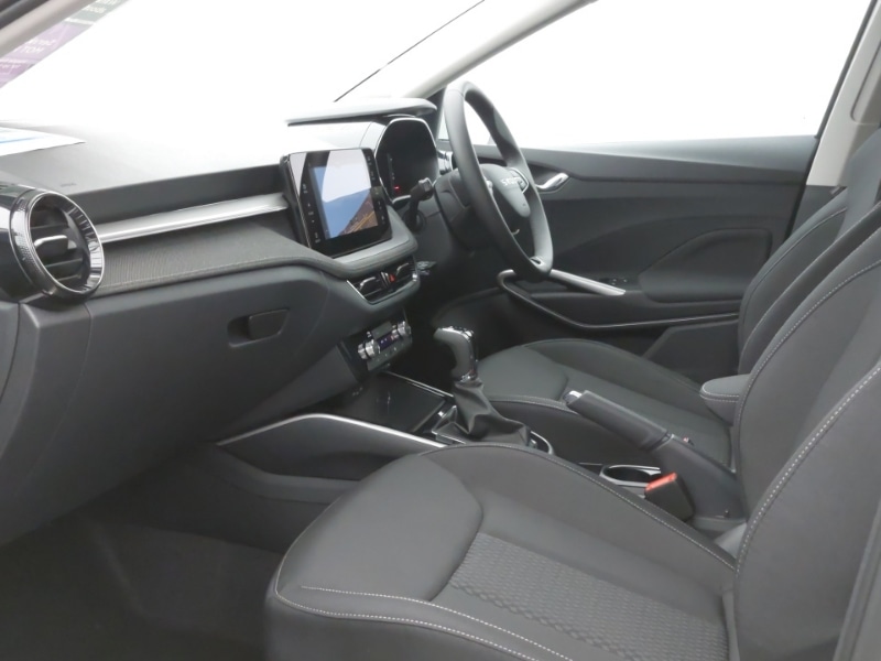 Used Skoda Fabia 2025 for sale - 77531179: Photo 5