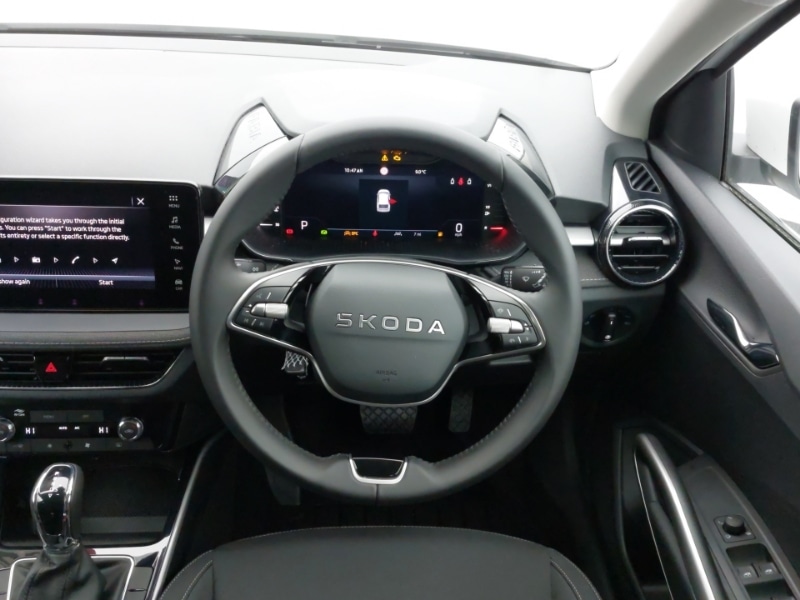 Used Skoda Fabia 2025 for sale - 77531179: Photo 7