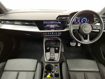 Used Audi A3 2024 for sale - 79153000: Photo