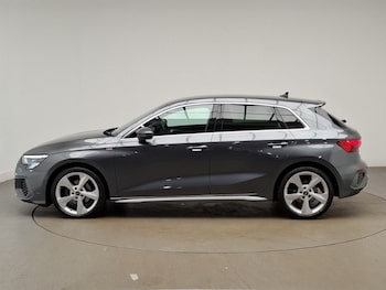 Used Audi A3 2024 for sale - 79153000: Photo