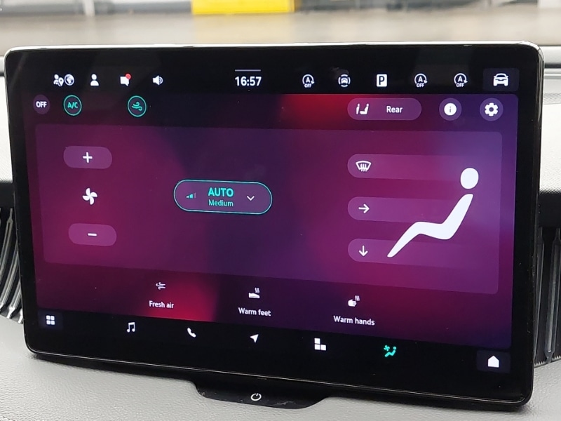 Used Skoda Superb 2024 for sale - 76465182: Photo 13