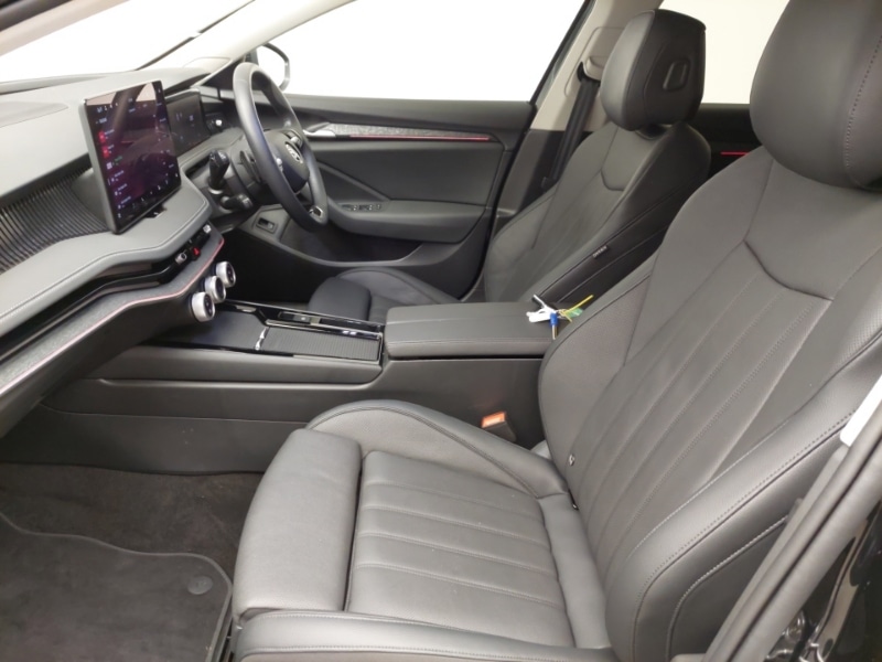 Used Skoda Superb 2024 for sale - 76465182: Photo 5