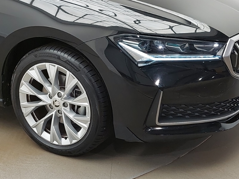 Used Skoda Superb 2024 for sale - 76465182: Photo 9