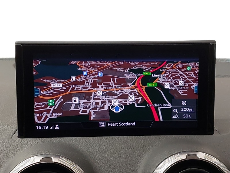 Used Audi Q2 2022 for sale - 77024607: Photo 11