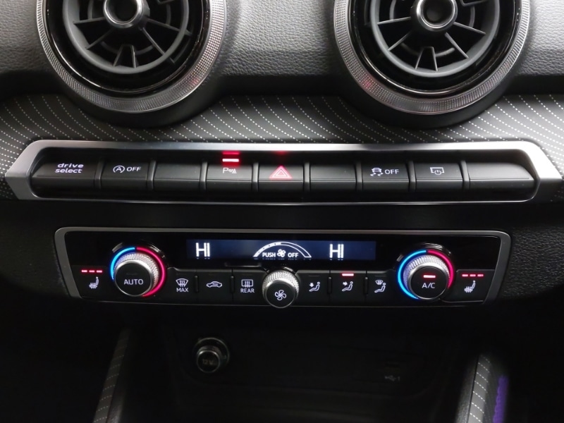 Used Audi Q2 2022 for sale - 77024607: Photo 18