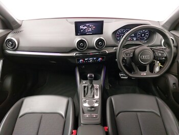 Used Audi Q2 2022 for sale - 77024607: Photo