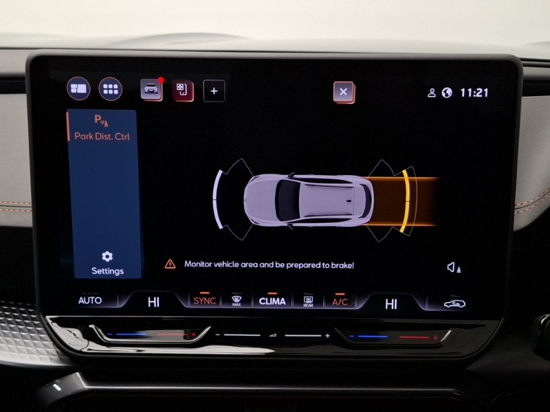 Used Cupra Formentor 2025 for sale - 76540436: Photo 11