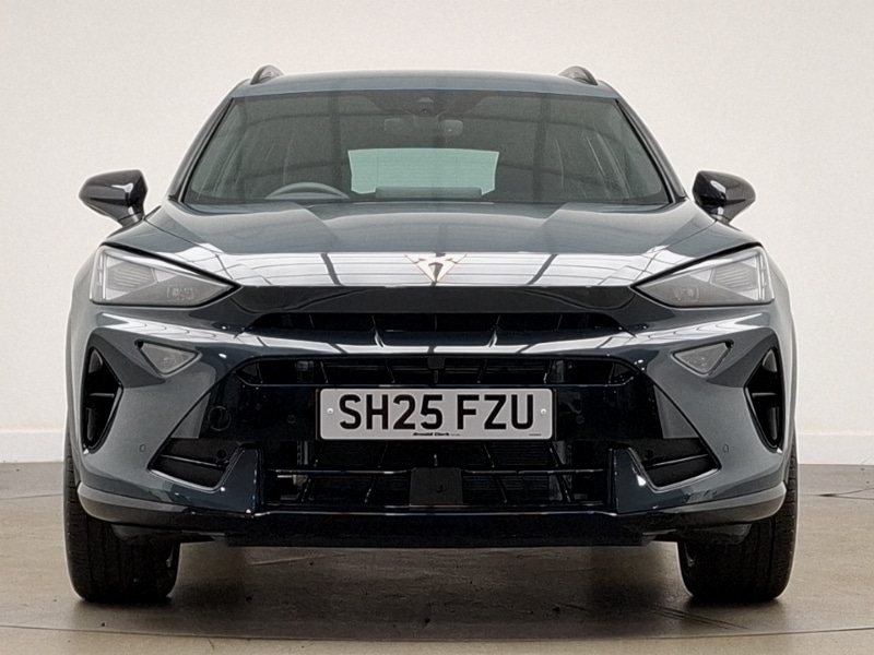 Used Cupra Formentor 2025 for sale - 76540436: Photo 12