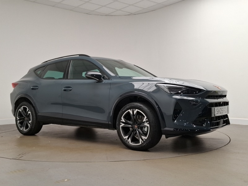 Used Cupra Formentor 2025 for sale - 76540436: Photo 13