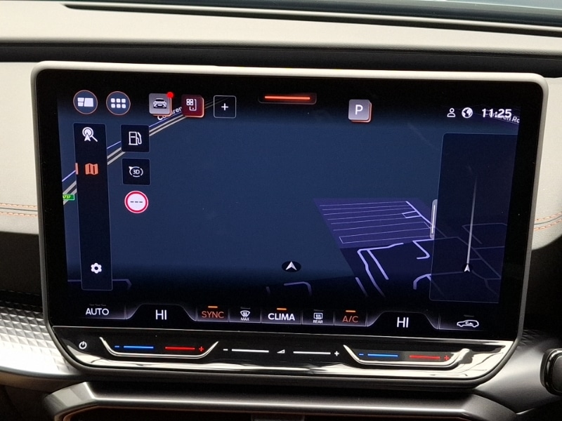 Used Cupra Formentor 2025 for sale - 76540436: Photo 14