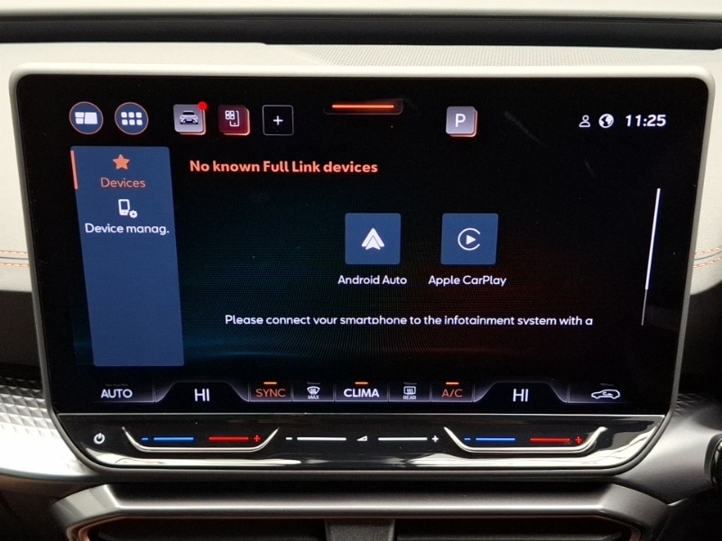 Used Cupra Formentor 2025 for sale - 76540436: Photo 15