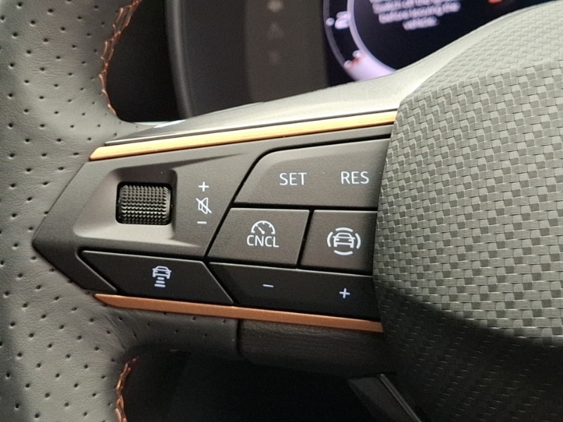 Used Cupra Formentor 2025 for sale - 76540436: Photo 18