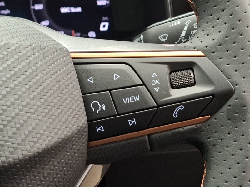 Used Cupra Formentor 2025 for sale - 76540436: Photo 19