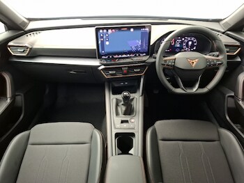 Used Cupra Formentor 2025 for sale - 76540436: Photo