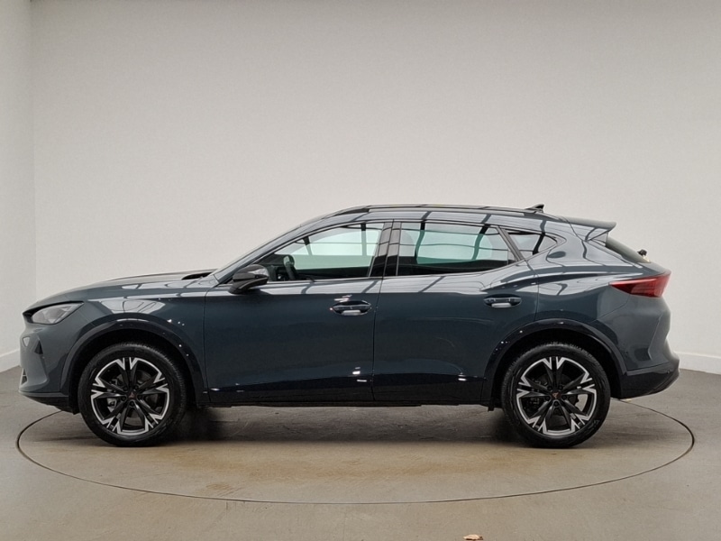 Used Cupra Formentor 2025 for sale - 76540436: Photo 4