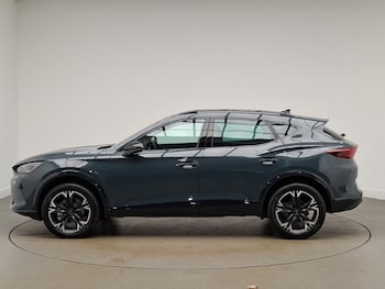 Used Cupra Formentor 2025 for sale - 76540436: Photo