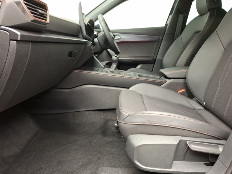 Used Cupra Formentor 2025 for sale - 76540436: Photo 5