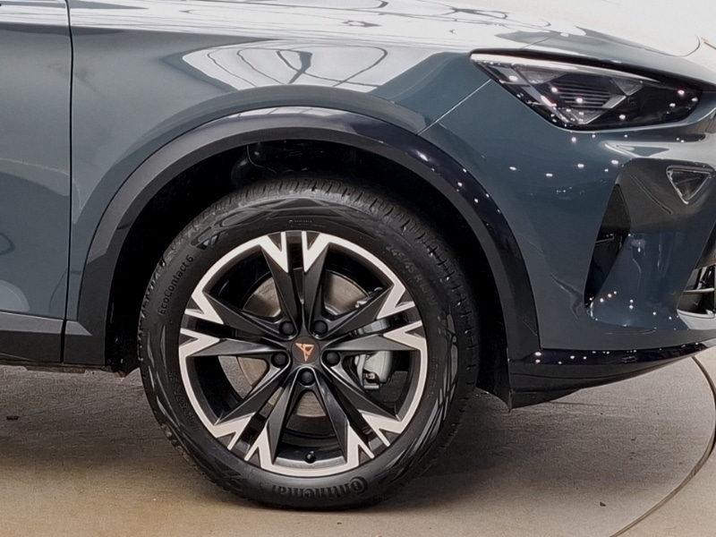 Used Cupra Formentor 2025 for sale - 76540436: Photo 9