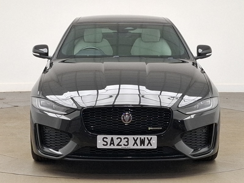 Used Jaguar XE 2023 for sale - 77992553: Photo 12