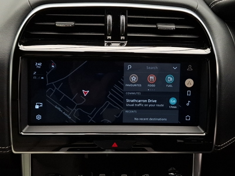 Used Jaguar XE 2023 for sale - 77992553: Photo 18