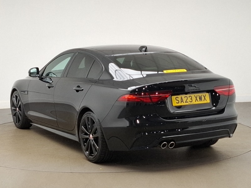 Used Jaguar XE 2023 for sale - 77992553: Photo 3