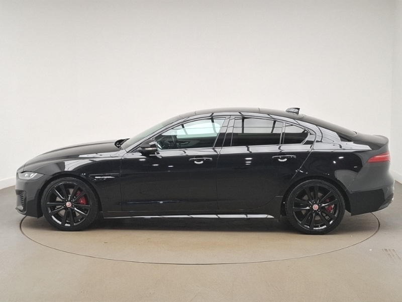 Used Jaguar XE 2023 for sale - 77992553: Photo 4